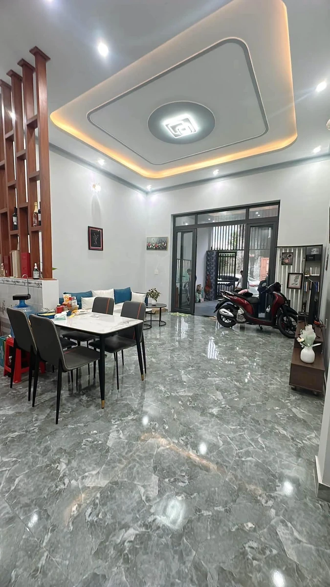 Bán nhà 2 PN 110m² khu Thiên Bình Đồng Nai 850 triệu - Ảnh thu nhỏ 2