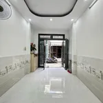 Bán nhà mới 2PN Đường Số 10, Bình Hưng Hòa A, 30m² - 3 tỷ 850 triệu - Ảnh thu nhỏ 2