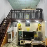 Bán nhà cấp 4 gác lửng 46m² gần Nguyễn Chánh, Khánh Hòa - Ảnh thu nhỏ 2
