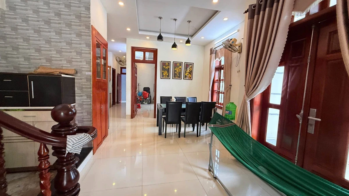 Biệt thự mini Bà Rịa 212m², 5 tỷ 3 (thương lượng) - Ảnh thu nhỏ 3