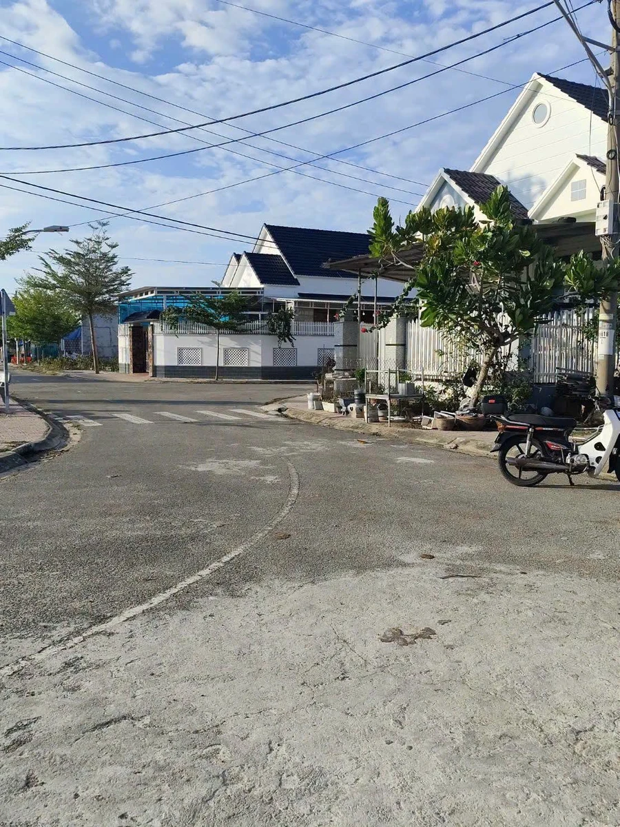 Bán lô đất TĐC Mỹ Á 212 m² cách biển 570m Nha Trang - Ảnh thu nhỏ 4