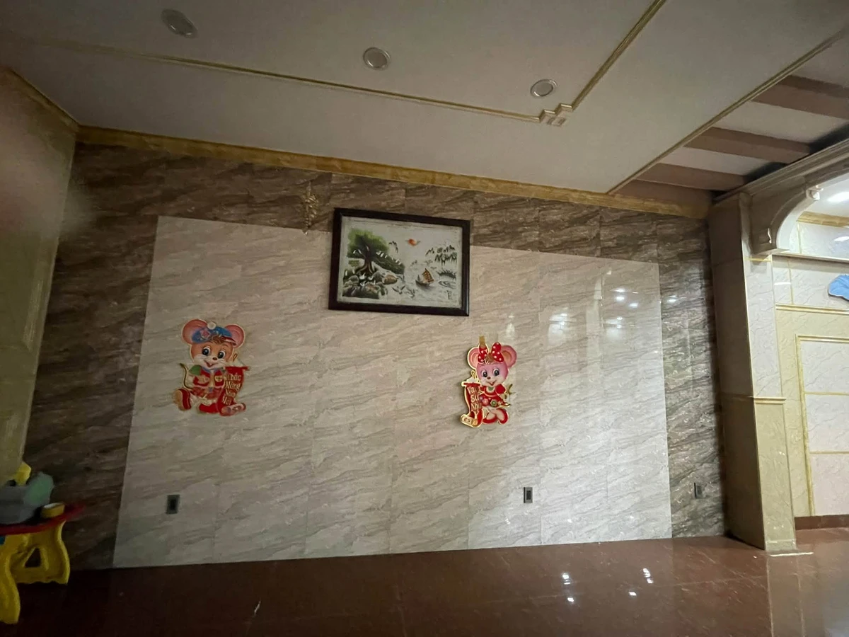 Bán biệt thự Hoja Villa 4PN 155m2 Quận 9 - Ảnh thu nhỏ 5