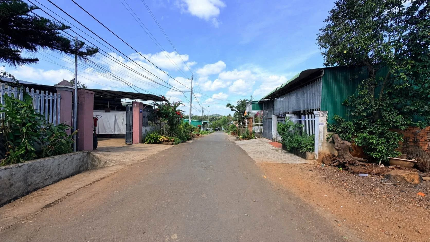 Bán đất mặt tiền Nguyễn Cảnh Di, 156m2, 1 tỷ 650 triệu - Ảnh 1