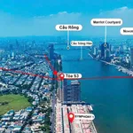 Bán căn hộ góc 3PN 96.8m2 view sông Hàn và biển Mỹ Khê, Đà Nẵng, giá 7,9 tỷ - Ảnh thu nhỏ 4