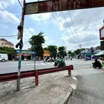 Bán lô đất hẻm xe tải 95,8m2 Lê Văn Thọ, Phường 14, Gò Vấp, giá 7,16 tỷ - Ảnh thu nhỏ 2