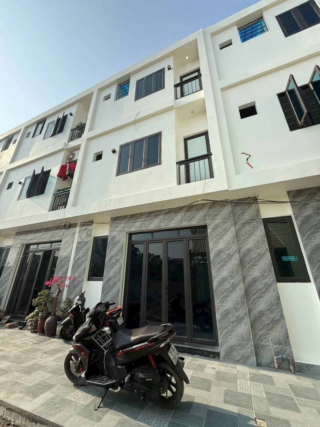 Nhà bán 40,5m² Phù Liễn Kiến An Hải Phòng 1 tỷ 790 triệu - Ảnh 1
