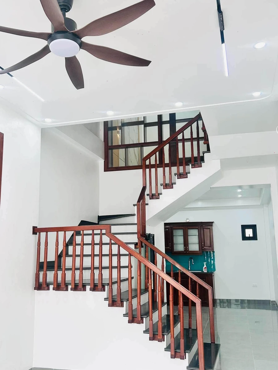 Bán nhà 4 tầng mặt phố 43.9 m2 Hải Phòng - Ảnh thu nhỏ 2