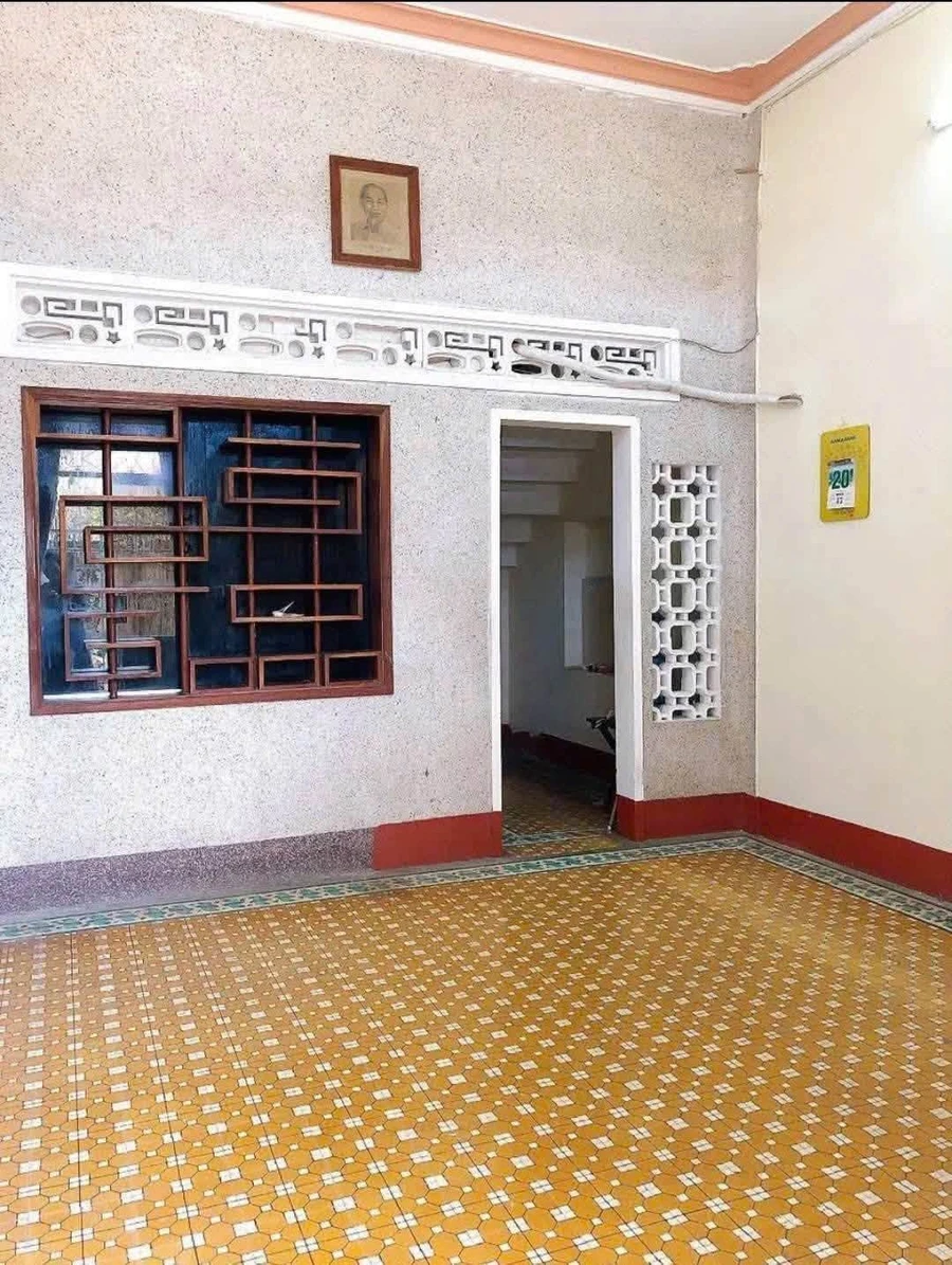 Nhà mặt tiền gần Nguyễn Thị Định, Quy Nhơn, 62m2, 2 tầng, 5,1 tỷ - Ảnh 1