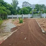Bán đất mặt tiền 53m, 581m² gần chợ An Ngãi, Long Điền - Ảnh thu nhỏ 3