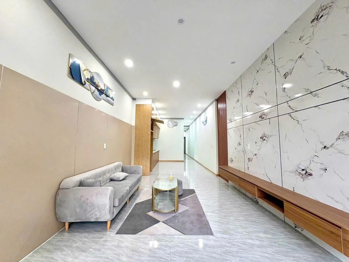 Bán nhà cấp 4 mặt tiền Huỳnh Văn Nghệ, Biên Hòa, 79m2 - Ảnh thu nhỏ 5