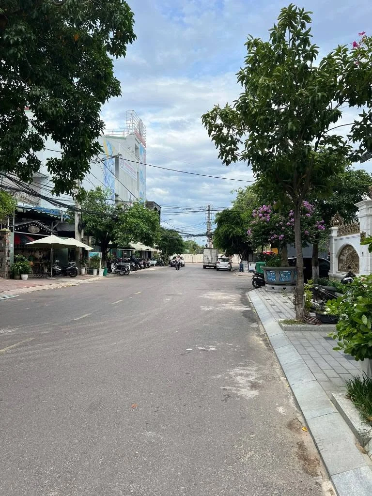 Bán lô đất 43,3m2 đường Đinh Công Tráng, Quy Nhơn, 4 tỷ 5 - Ảnh 1