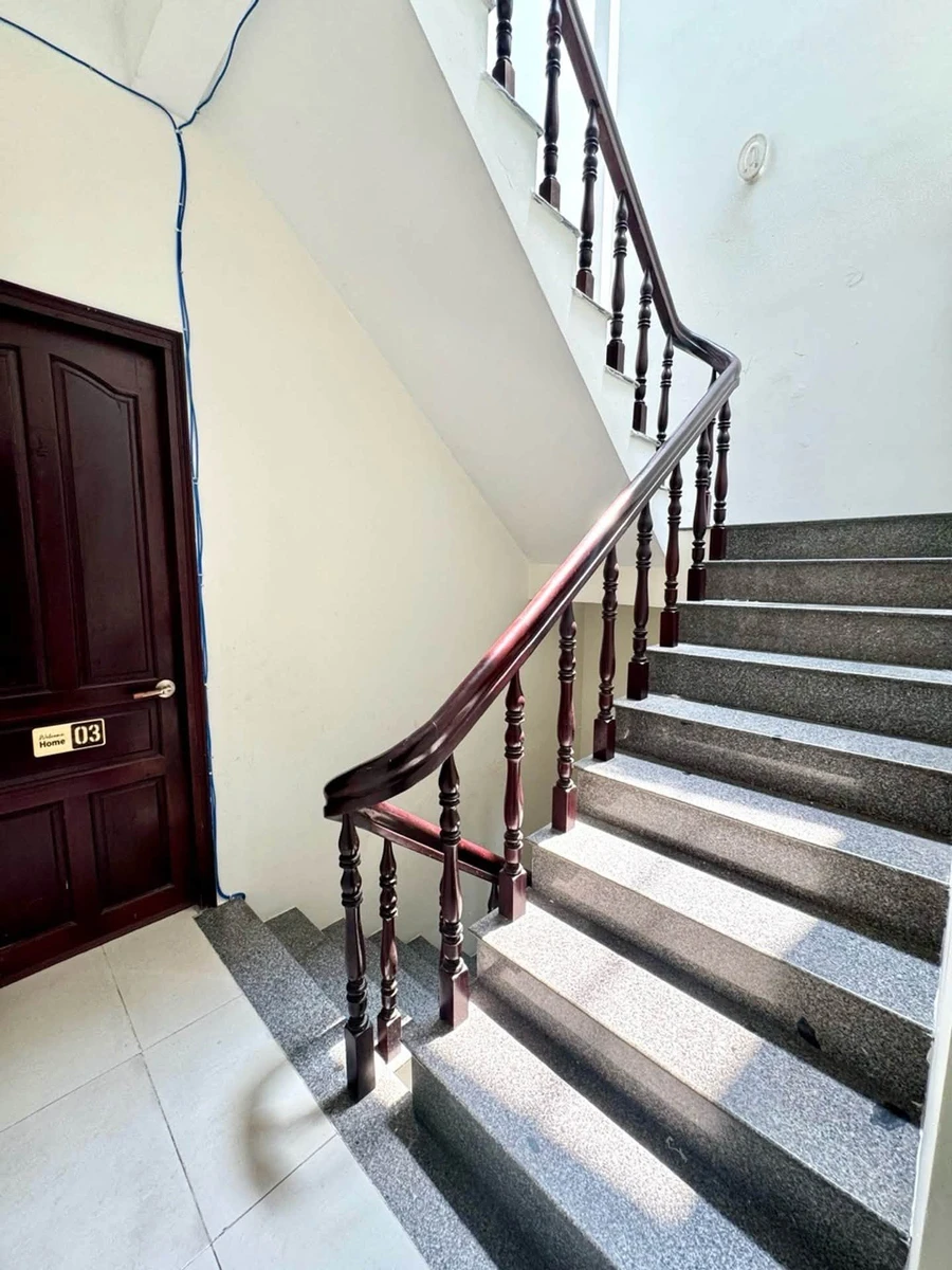 Bán nhà phố 4 tầng 68m² Bùi Đình Tuỳ, Bình Thạnh - 11 tỷ - Ảnh thu nhỏ 5