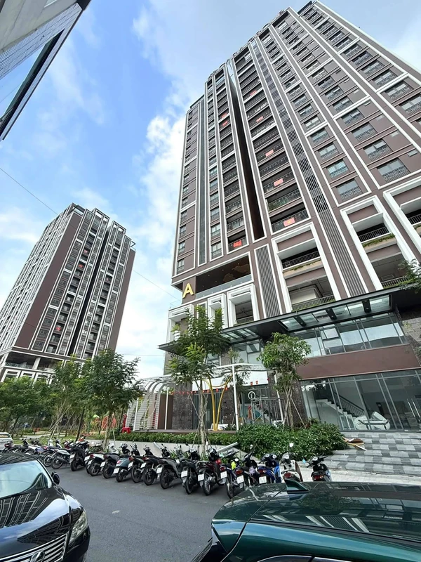 Bán căn hộ 1PN 37m2 Cara River Park, trung tâm Cần Thơ, giá 1 tỷ 799 triệu