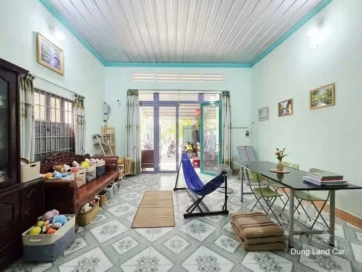 Bán nhà 5 phòng ngủ 90m² trung tâm Đà Lạt tren20tyscs