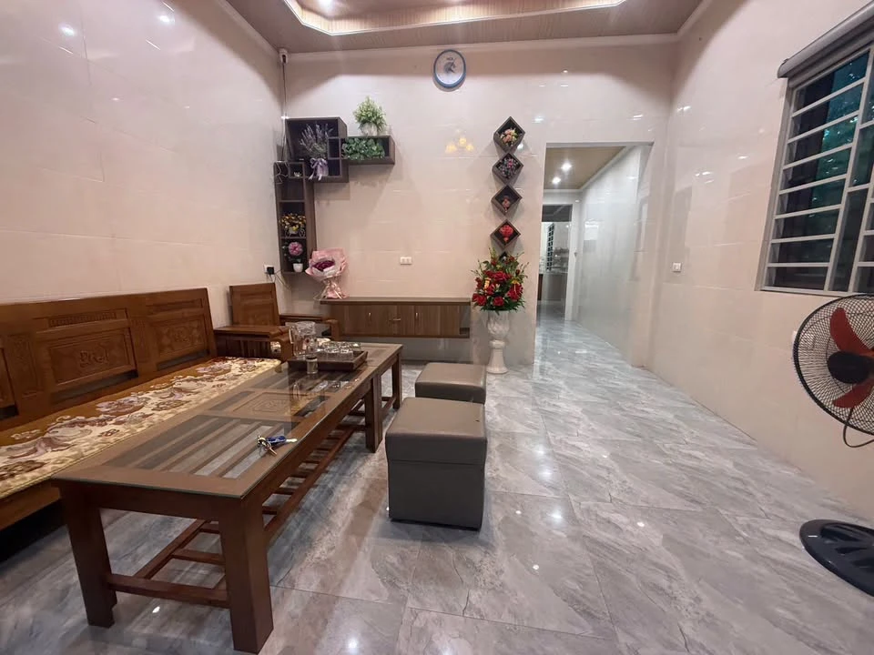 Bán nhà cấp 4 75m2, 2 phòng ngủ, đường 8m tại Hưng Lộc, TP Vinh, Nghệ An - Ảnh thu nhỏ 3