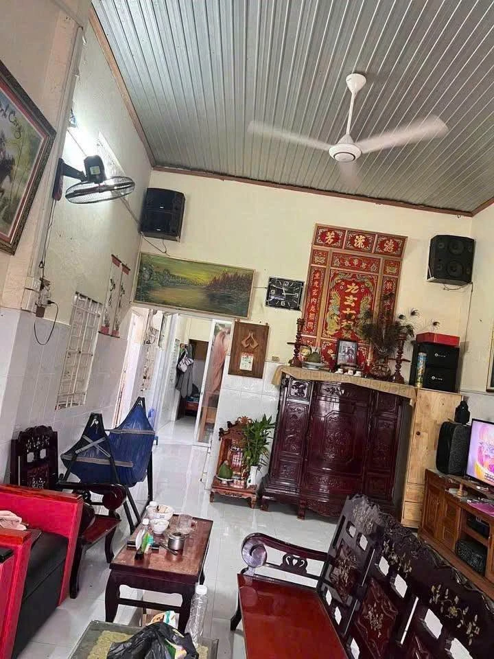 Bán 2 căn nhà liền kề 190m² gần chợ Đồi, Biên Hòa - Ảnh thu nhỏ 4