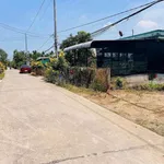 Bán nền đất thổ cư 165m² mặt tiền Lê Minh Xuân Tây Ninh - Ảnh thu nhỏ 2