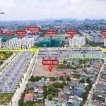 Sốc! Cắt lỗ tận 800 triệu căn liền kề 85m2 Central Riverside - Ảnh thu nhỏ 1