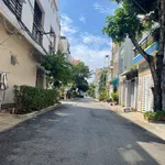 Bán nhà hẻm 118m2 Hoàng Văn Thụ Quận 7, giá 14.8 tỷ - Ảnh thu nhỏ 1