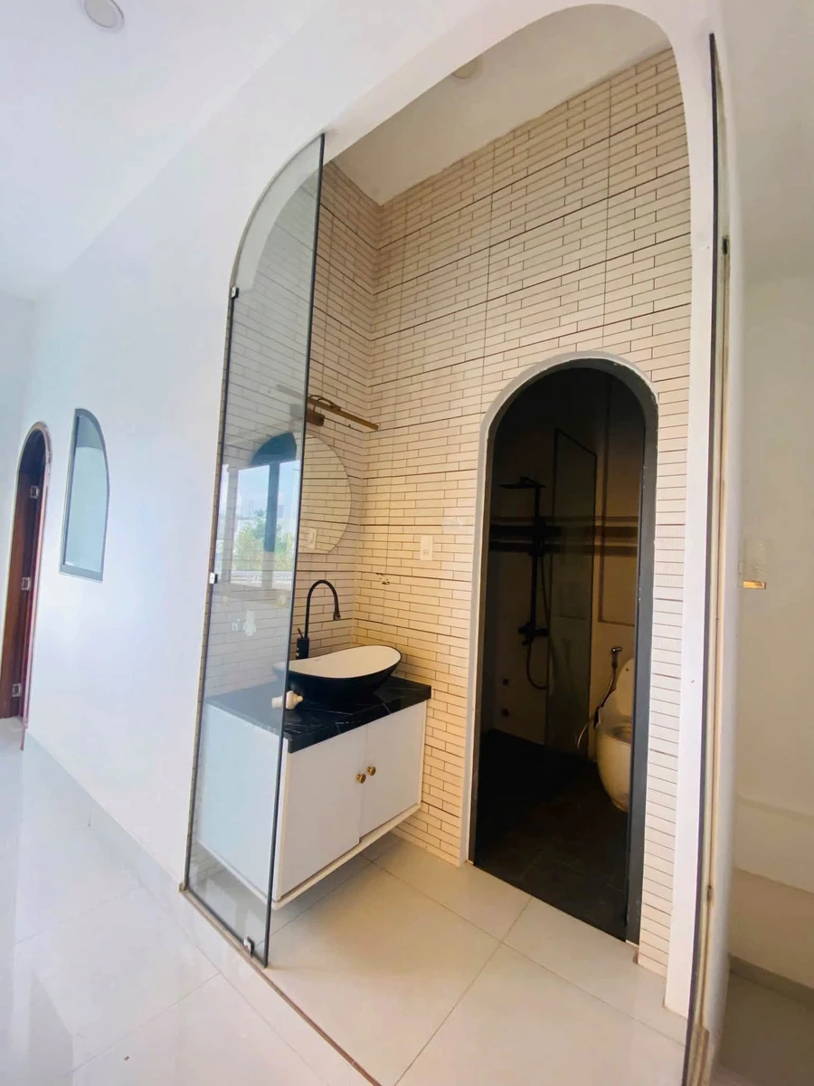 Bán nhà 3 PN 140m² Phú Thọ, Thủ Dầu Một - Ảnh thu nhỏ 3