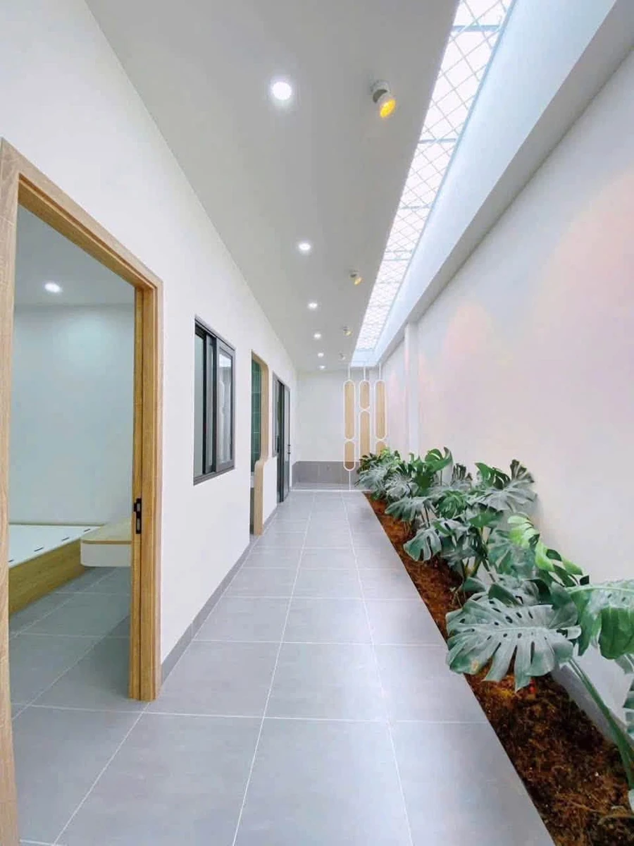 Bán nhà trệt 6x14m, 3 phòng ngủ, nở hậu, nhánh Nguyễn Huy Tưởng, Rạch Giá - Ảnh thu nhỏ 3
