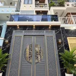 Bán nhà hẻm xe hơi 4 PN, 64m² Huỳnh Tấn Phát, 7,9 tỷ - Ảnh thu nhỏ 1