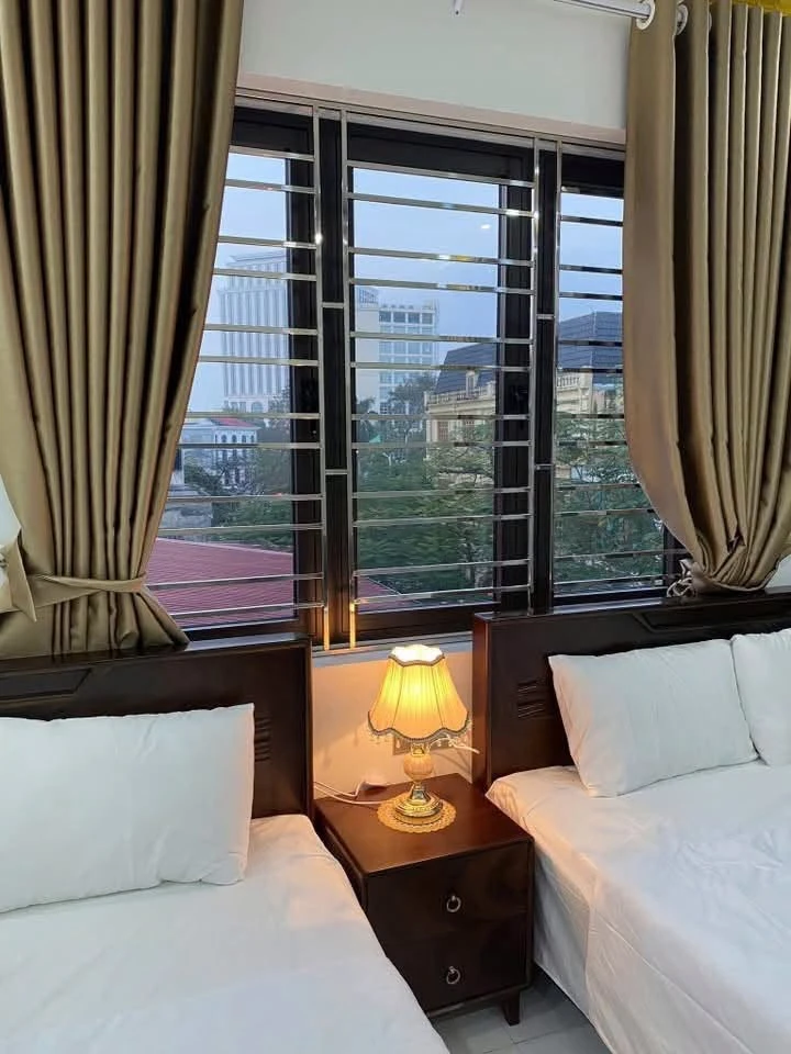 Bán shophouse mặt phố Trần Phú, Hải Phòng, 100m², 20 tỷ - Ảnh thu nhỏ 2