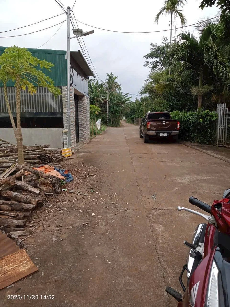 Bán đất nền Tân An 360m² giá 2 tỷ 150 - Ảnh thu nhỏ 4
