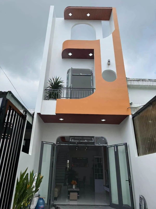 Bán nhà 2 tầng 87.6m² Tôn Đản, Đà Nẵng, giá 4.95 tỷ