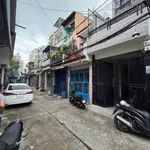 Bán nhà hẻm ô tô 50,7m2 khu Cư xá Tự Do, 2PN, sổ hồng sẵn - Ảnh thu nhỏ 2
