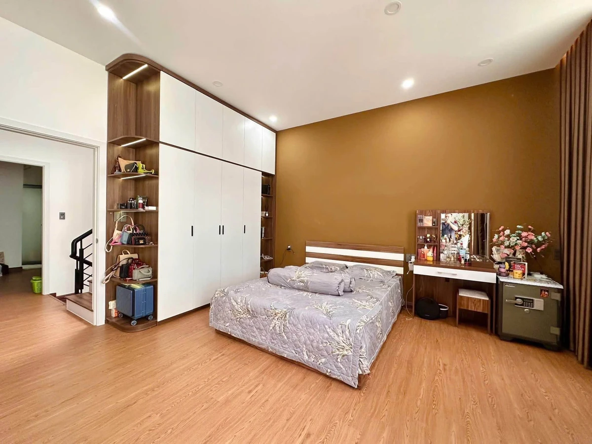 Bán nhà 2 lầu 60m2 3PN 3WC Trương Công Định Vũng Tàu - Ảnh thu nhỏ 4