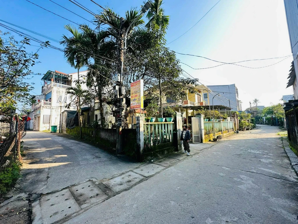 Bán lô đất 113,2m² Mỹ Thượng Huế 2,3 tỷ - Ảnh thu nhỏ 5