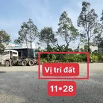 Bán đất Mỹ Phước 4, 308m², 3.5 tỷ - Ảnh thu nhỏ 3
