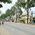 Bán nhà mặt tiền Bùi Hữu Nghĩa 108m2, 5 tỷ - Ảnh thu nhỏ 3