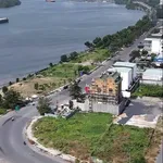 Bán đất view sông Sài Gòn Thủ Đức 1617m² 75 tỷ - Ảnh thu nhỏ 1