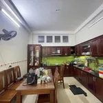 Bán nhà phố 4 tầng 64m2, 4 phòng ngủ, ô tô vào nhà, khu phân lô Nơ Trang Long, Bình Thạnh - Ảnh thu nhỏ 2