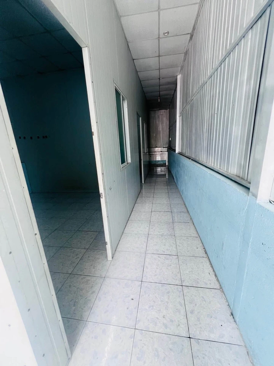 Bán nhà phố Quận 7, 70m2, ngang 5m, giá 4.2 tỷ - Ảnh thu nhỏ 3