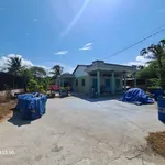 Bán nhà vườn 4700m2 full thổ cư, 3 mặt tiền tại Ấp Phước Toàn, Long Hiệp, Bến Lức - Ảnh thu nhỏ 3