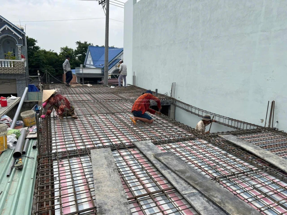 Bán nhà riêng tại 1/Đường Giồng Lớn, 2,79 tỷ, 110m2, view đẹp - Ảnh thu nhỏ 4