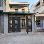 Bán nhà 2 phòng ngủ 75m2 Tân Phong Thủ Đức 4.2 tỷ - Ảnh thu nhỏ 1