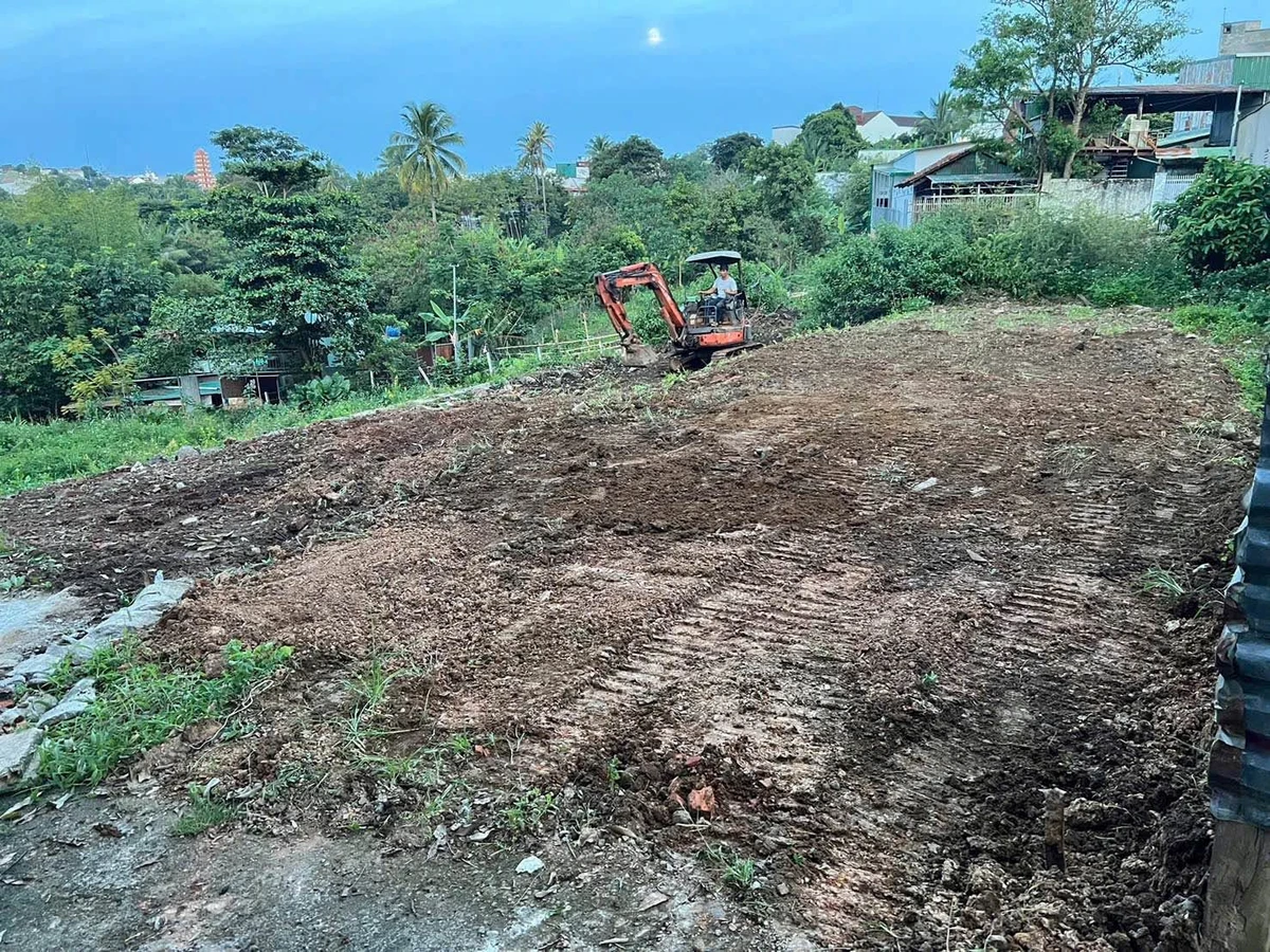 Bán 2 lô đất Đặng Văn Ngữ 7x18m, gần chợ Eatam - Ảnh thu nhỏ 2