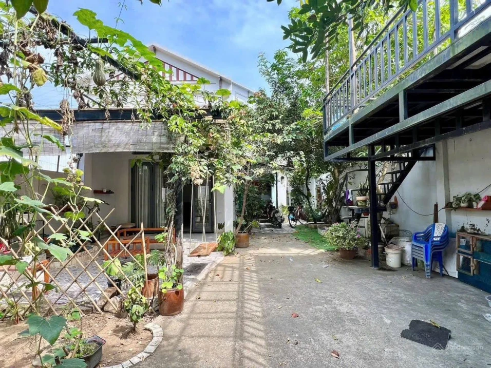 Bán biệt thự view sông gần bên Nhà Bè, mặt tiền đường Lê Văn Lương nối dài, cạnh T&T Millennia City - Ảnh thu nhỏ 2