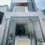 Bán nhà mới 145m² 3PN ở Trảng Dài, Bình Chánh - Ảnh thu nhỏ 4