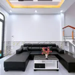 Bán nhà mặt tiền buôn bán 160m² 4 tỷ Hố Nai - Ảnh thu nhỏ 4