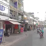 Bán nhà mặt tiền Nguyễn Văn Nghi 99m2, 8PN, 1 trệt 2 lầu, Phường 7, Gò Vấp, giá 17,25 tỷ - Ảnh thu nhỏ 1
