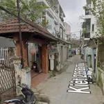 Bán 2 lô đất liền kề 96,6m² và 99,8m² Bà Triệu Huế - Ảnh thu nhỏ 1