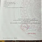 Bán đất 100m² gần khu công nghiệp Chơn Thành 390 triệu - Ảnh thu nhỏ 3