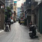 Bán nhà 4 tầng mặt ngõ kinh doanh Trường Chinh 28m2 giá 8 tỷ - Ảnh thu nhỏ 2