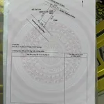 Đất bán gần KDC Hiệp Thành 3, Thủ Dầu Một, Bình Dương - Ảnh thu nhỏ 4