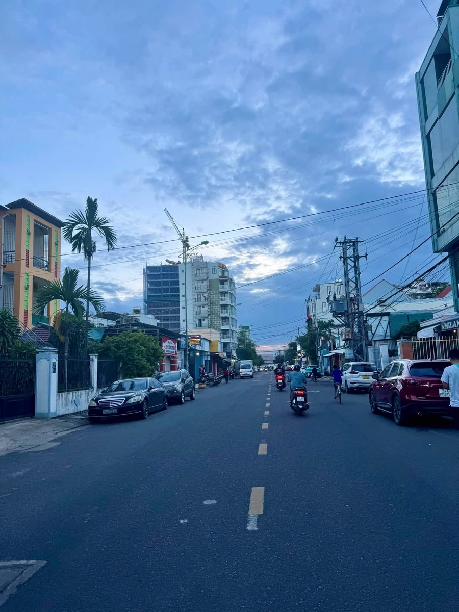 Bán khách sạn mini 363m² Nha Trang, 16 tỷ - Ảnh thu nhỏ 2